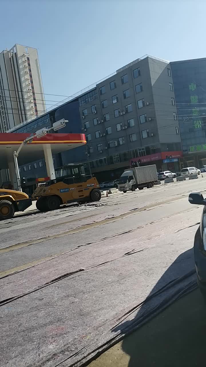臨西九路