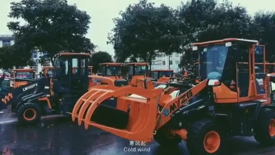 每天都能走一臺(tái)小車，各位老板注意保暖?。? onerror=