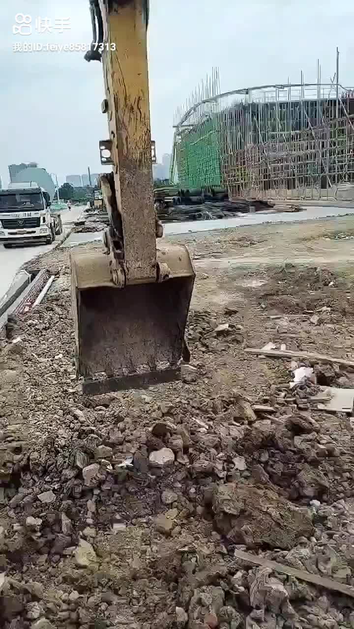 所謂的奮斗是什么