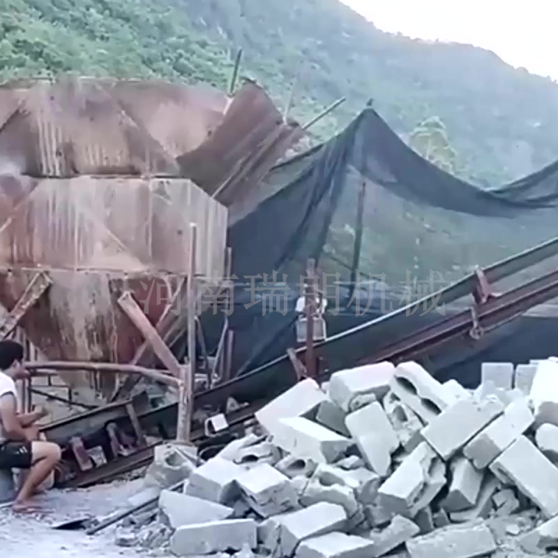 青石破碎機_大型青石錘破機_青石破碎機廠家-帖子圖片