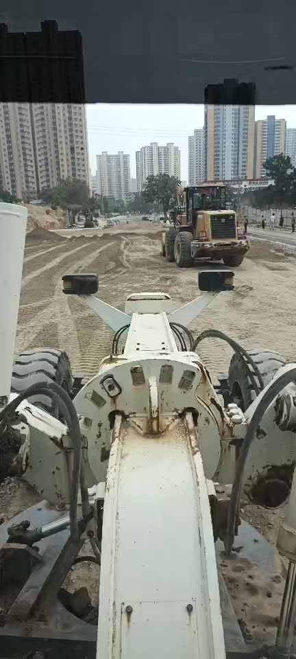 路基礎(chǔ)平整