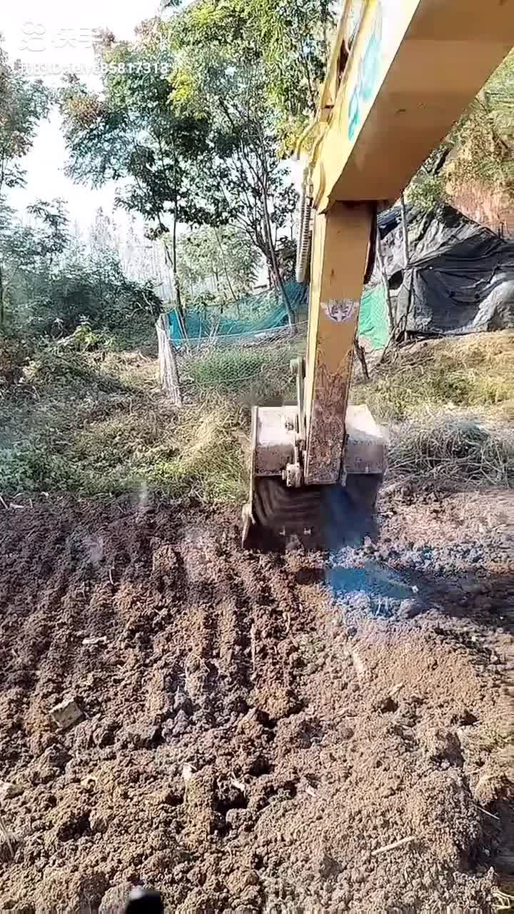 低頭彎腰，那是為了爬得更高