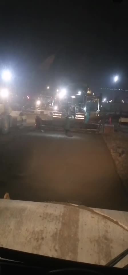 夜色撩人