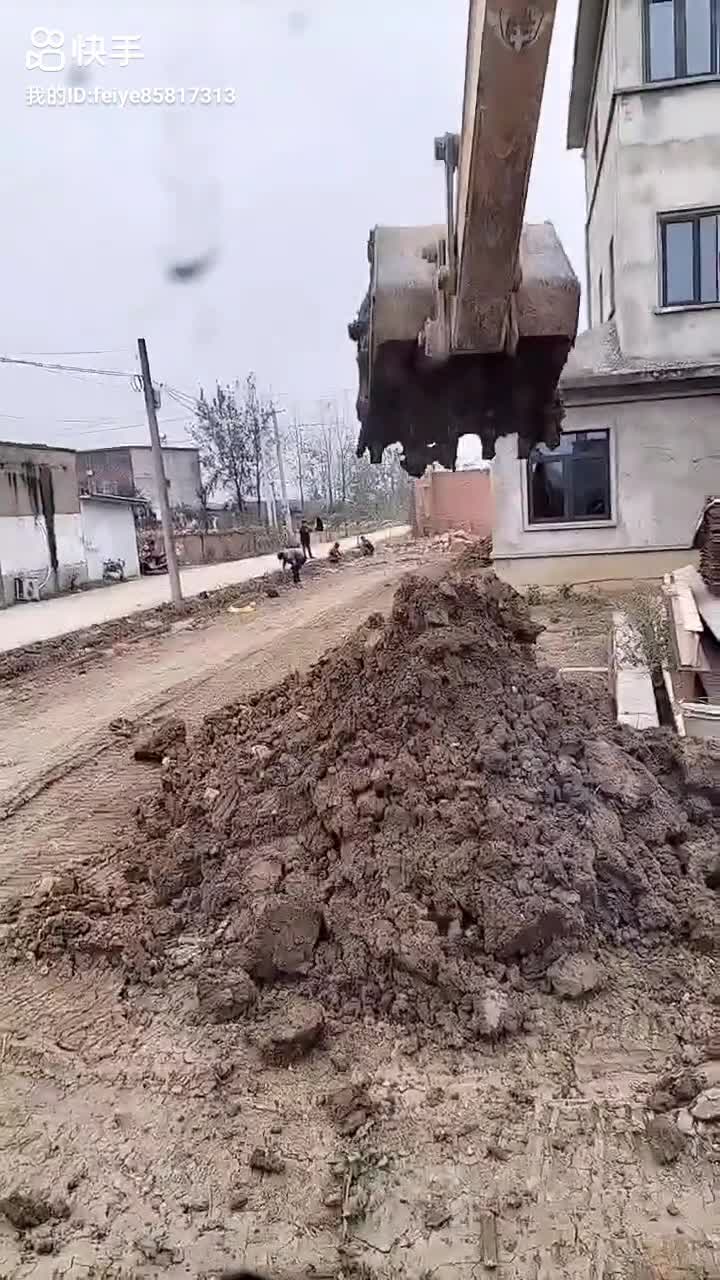 這么多人圍觀